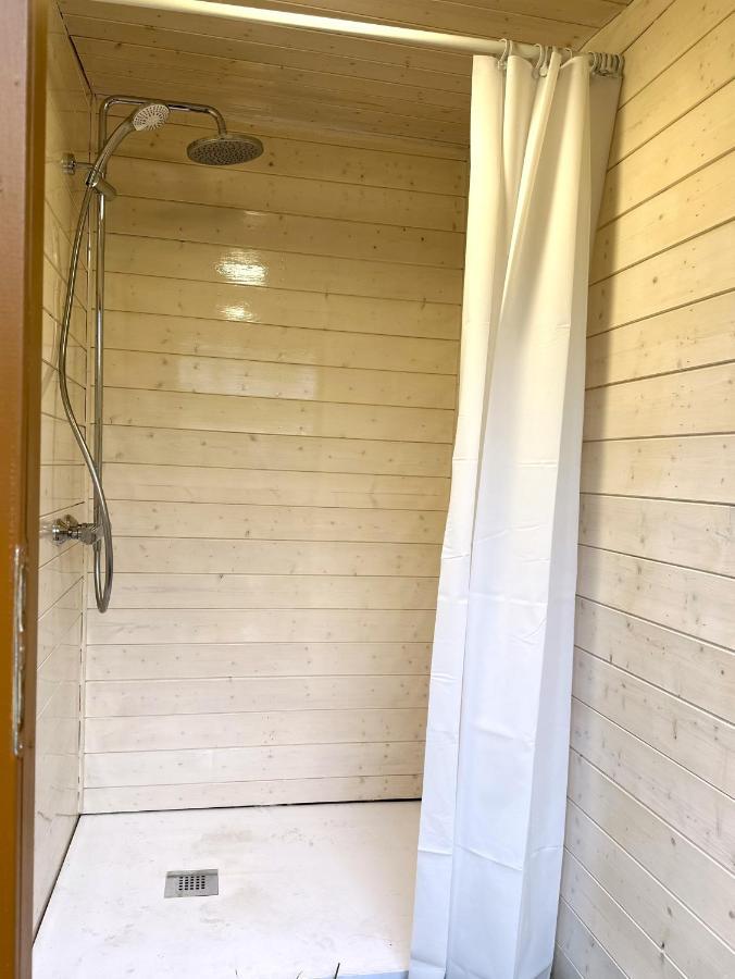 Vidusgrivas Villa Nida Eksteriør billede